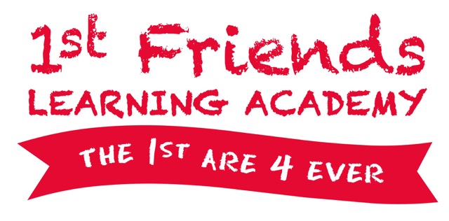 1st Friends Learning Academy